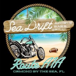 SeaDrift Sports Bar and Grill